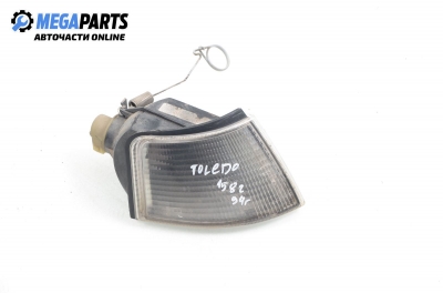 Blinker for Seat Toledo 1.6, 71 hp, hatchback, 5 doors, 1994, position: right