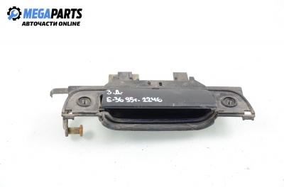 Mâner exterior pentru BMW 3 (E36) 1.8, 113 cp, sedan, 1995, poziție: dreaptă - spate