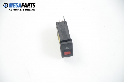 Emergency lights button for Audi A4 (B5) 1.8 T Quattro, 150 hp, station wagon, 1997