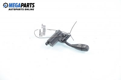 Steering wheel adjustment lever for Mercedes-Benz S-Class W220 3.2, 224 hp automatic, 1998