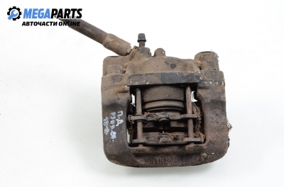Caliper for Peugeot 309 1.6, 72 hp, 5 doors, 1987, position: front - right