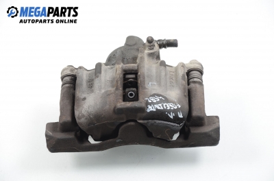 Caliper for Land Rover Freelander I (L314) 1.8 16V, 120 hp, 3 doors, 1998, position: front - left