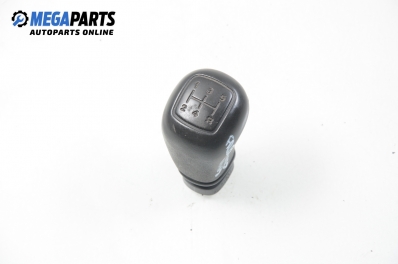 Gearstick knob for Land Rover Freelander I (L314) 1.8 16V 4x4, 117 hp, 2004