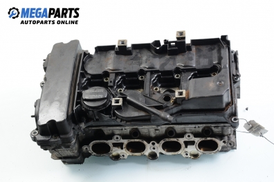 Engine head for Mercedes-Benz C-Class 203 (W/S/CL) 1.8 Kompressor, 143 hp, sedan, 2003