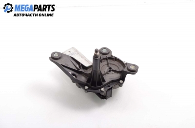 Motor ștergătoare parbriz for Opel Corsa C (2000-2009) 1.7, position: din spate