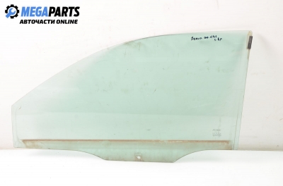 Window for Fiat Bravo 1.6 16V, 103 hp, 2000, position: left