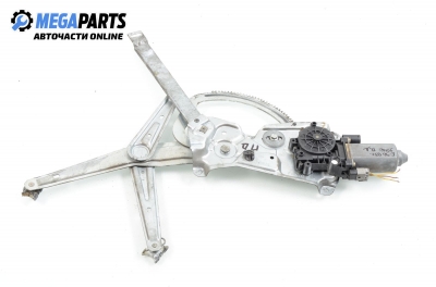 Macara electrică geam pentru BMW 3 (E36) 1.8, 113 cp, sedan, 1995, poziție: dreaptă - fața