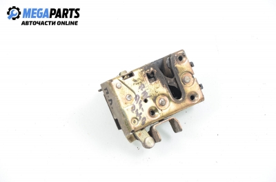 Schloss for Peugeot 106 1.1, 60 hp, 1994, position: links, vorderseite