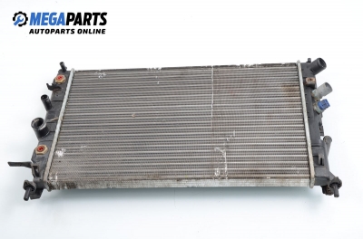 Radiator de apă pentru Opel Vectra B 2.5, 170 cp, combi, 1999