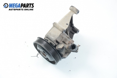 Power steering pump for Ford Fiesta IV 1.25 16V, 75 hp, 5 doors, 1996