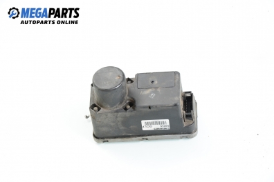 Central lock vacuum pump for Volkswagen Golf III 1.6, 75 hp, 1994