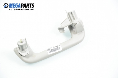 Handle for Toyota Avensis 2.0 D-4D, 116 hp, hatchback, 2005, position: rear - right