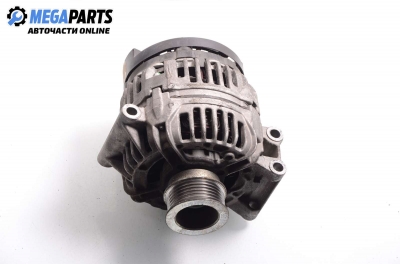 Alternator for Renault Kangoo 1.4, 75 hp, 2001