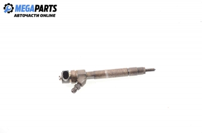 Diesel fuel injector for Mercedes-Benz E-Class 211 (W/S) 2.2 CDI, 150 hp, sedan automatic, 2002