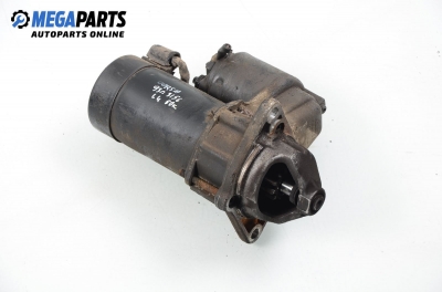 Starter for Opel Corsa B 1.4, 60 hp, 3 doors, 1993