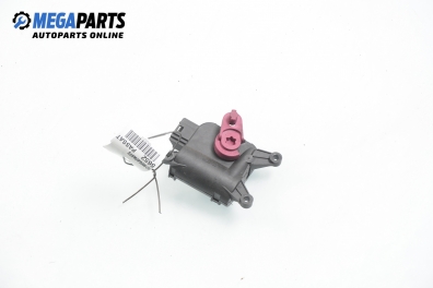 Heater motor flap control for Volkswagen Passat (B6) 2.0 TDI, 170 hp, station wagon automatic, 2007