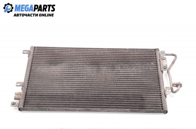 Air conditioning radiator for Renault Kangoo 1.4, 75 hp, 2001