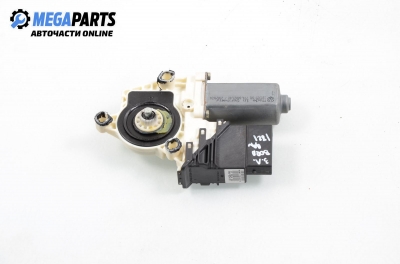 Motor macara geam for Volkswagen Bora 1.6, 101 hp, sedan, 1999, position: stânga - spate