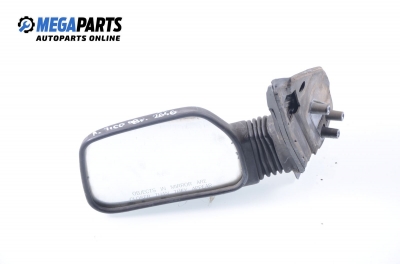 Oglindă pentru Daewoo Tico 0.8, 48 cp, 1998, poziție: stânga