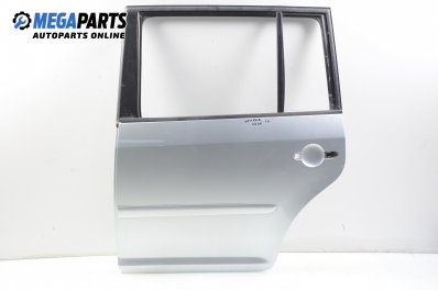 Door for Volkswagen Touran 1.6 FSI, 115 hp, 2004, position: rear - left