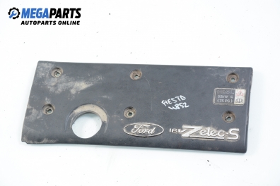 Capac decorativ motor pentru Ford Fiesta IV 1.25 16V, 75 cp, 5 uși, 1996