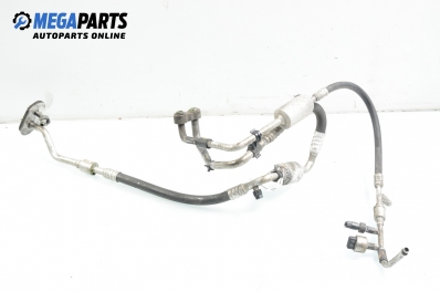 Klimaleitungen für Opel Omega B 2.2 16V, 144 hp, combi, 2000