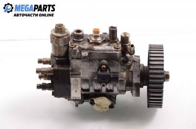 Diesel injection pump for Opel Corsa C 1.7 DTI, 75 hp, 2002 № 8-97185242-2