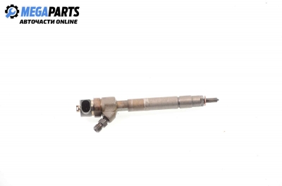 Diesel fuel injector for Mercedes-Benz E-Class 211 (W/S) 2.2 CDI, 150 hp, sedan automatic, 2002