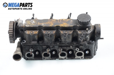 Engine head for Opel Corsa B 1.4, 60 hp, 3 doors, 1993