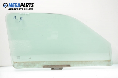 Window for Ford Fiesta IV 1.25 16V, 75 hp, 1996, position: right
