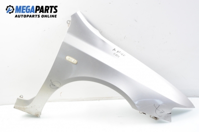 Fender for Fiat Stilo 1.6 16V, 103 hp, hatchback, 5 doors, 2002, position: right