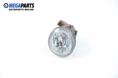 Fog light for Toyota Corolla Verso 2.0 D-4D, 90 hp, 2002, position: right