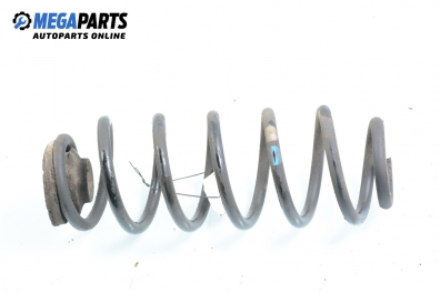 Coil spring for Audi A3 (8L) 1.6, 101 hp, 1997, position: rear