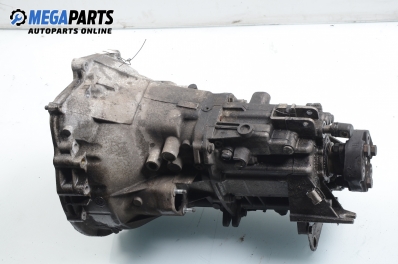 for BMW 3 (E46) 2.0, 143 hp, sedan, 2002