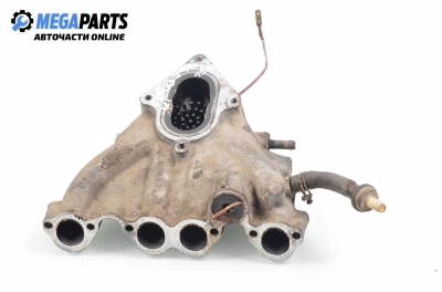 Intake manifold for Seat Toledo 1.6, 71 hp, hatchback, 5 doors, 1994