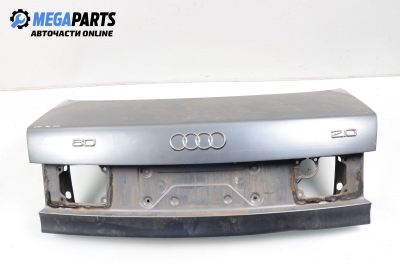 Heckklappe für Audi 80 (B4) 2.0, 115 hp, sedan, 1992