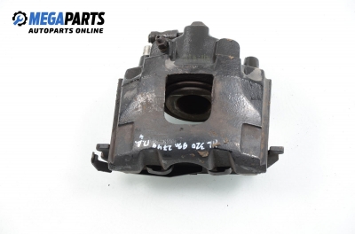 Caliper for Mercedes-Benz ML W163 3.2, 218 hp automatic, 1999, position: front - right