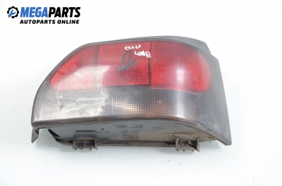 Tail light for Renault Clio I 1.4, 75 hp, 3 doors, 1997, position: right