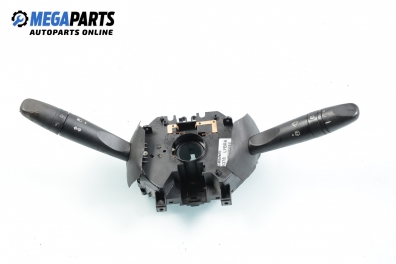 Wipers and lights levers for Lancia Lybra 1.8 16V, 131 hp, station wagon, 2000