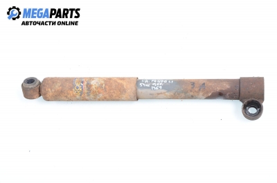 Shock absorber for Fiat Panda (1980-2003) 1.1, hatchback, position: rear - right