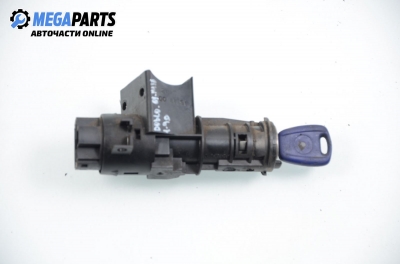 Cheie de contact for Fiat Doblo (2000-2009) 1.9