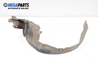 Inner fender for Mercedes-Benz C W202 2.5 D, 113 hp, sedan automatic, 1993, position: front - right