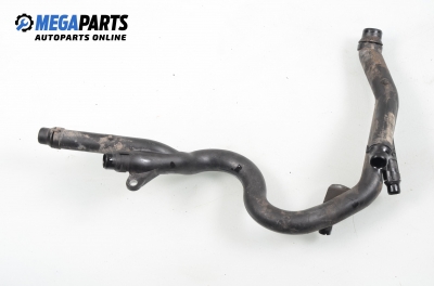 Conductă de apă for BMW 5 (E60, E61) 3.0 d, 218 hp, sedan automatic, 2004