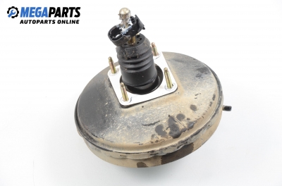 Brake servo for Fiat Punto 1.2, 60 hp, hatchback, 2004