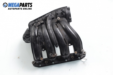 Intake manifold for BMW 3 (E46) 2.0, 143 hp, sedan, 2002