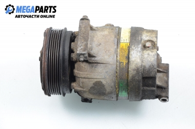 AC compressor for Opel Vectra B 1.6 16V, 101 hp, sedan, 5 doors, 1998