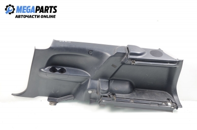 Interior plastic for Honda HR-V 1.6 16V, 105 hp, 3 doors, 1999, position: rear - right