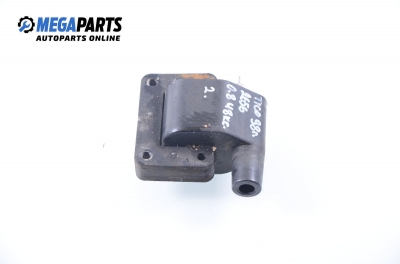 Ignition coil for Daewoo Tico 0.8, 48 hp, 1998