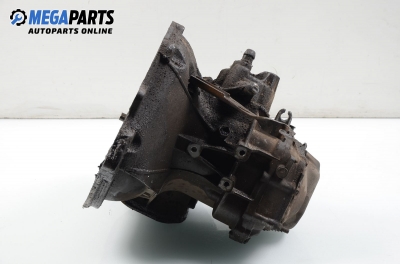 for Opel Corsa B 1.4, 60 hp, 1993