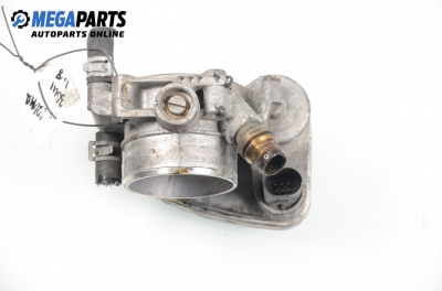 Butterfly valve for Fiat Croma 1.8 16V, 140 hp, station wagon, 2006